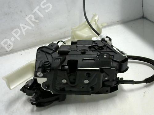 Used Rear left lock Rear left lock 38660663 38660663