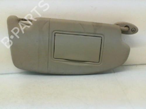 Right sun visor FORD FOCUS II (DA_, HCP, DP) 1.6 TDCi | BP38660062I2 - Image 2