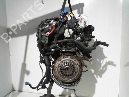 Used Engine Engine 38657405 38657405