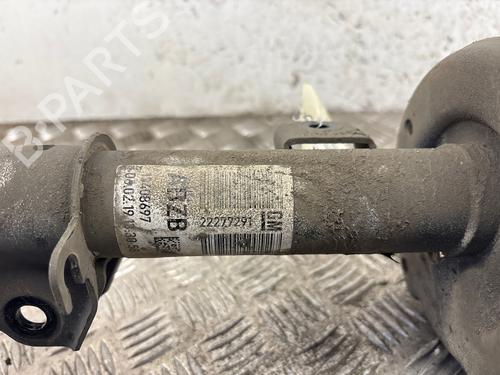 Used Left front shock absorber Left front shock absorber 38960072 38960072