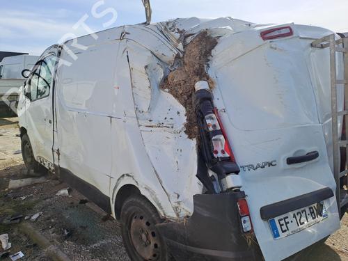 Starter RENAULT TRAFIC III Van (FG_) 1.6 dCi 115 (FGMD) | BP38668556M8  - Image 5