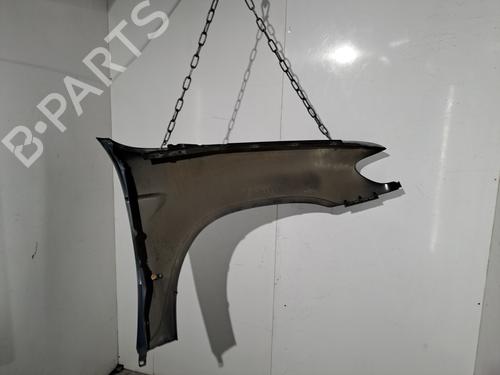 Used Left front fenders Left front fenders 38666400 38666400