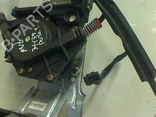 Used Front right window mechanism Front right window mechanism 38654305 38654305