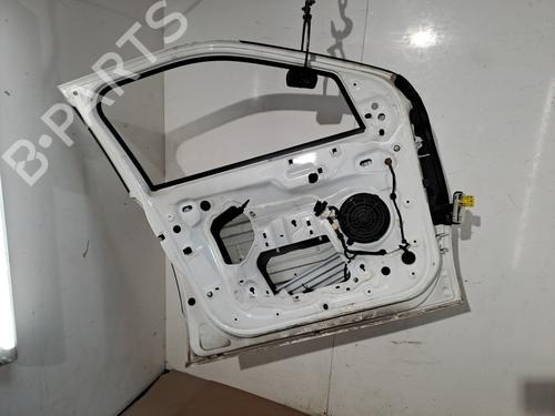 Dør venstre fortil CITROËN C4 CACTUS 1.6 BlueHDi 100 | BP39169282C2 - Image 3