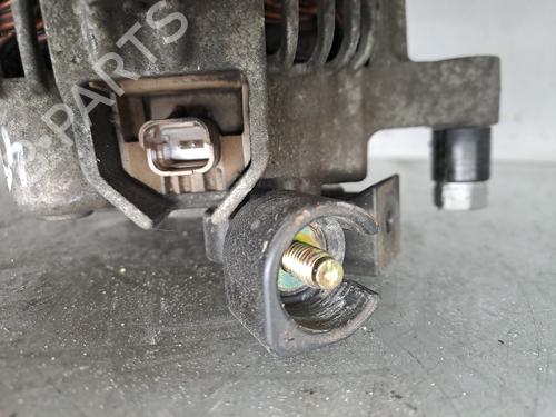 Alternator PEUGEOT 206 SW (2E/K) 1.4 | BP38667996M7 - Image 2