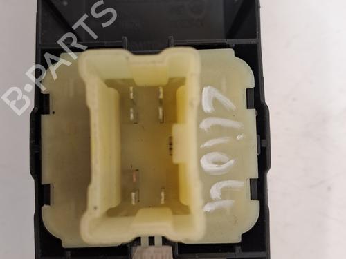 Left front window switch RENAULT CLIO IV (BH_) 1.5 dCi 75 | BP38666773I27 - Image 4