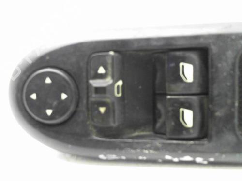 Used Left front window switch Left front window switch 38656091 38656091