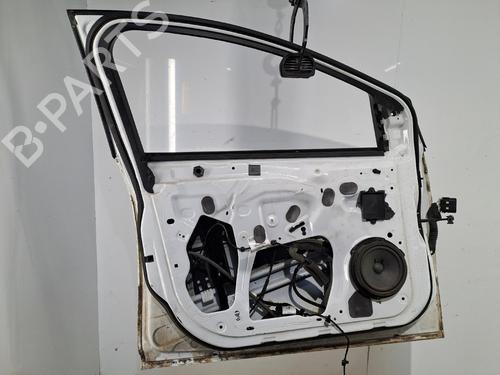 Used Left front door Left front door 39151586 39151586