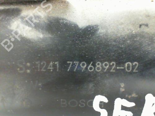 Starter BMW 1 (E87) 120 d | BP38662202M8 - Image 3