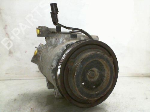 AC compressor KIA RIO II (JB) 1.4 16V | BP38662178M34 - Image 4