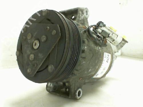 AC compressor OPEL ASTRA H GTC (A04) 1.6 (L08) | BP38662476M34 - Image 2
