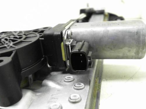 Rear right window mechanism DACIA SANDERO II 1.5 dCi | BP38652970C25 - Image 3