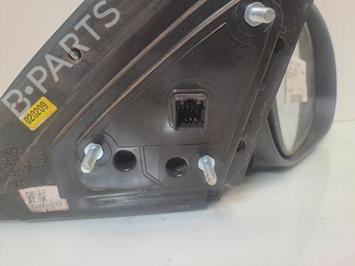 Used Right mirror Right mirror 38672937 38672937
