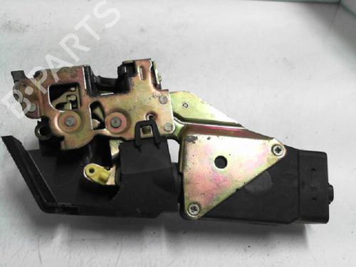 Used Rear right lock Rear right lock 38660257 38660257