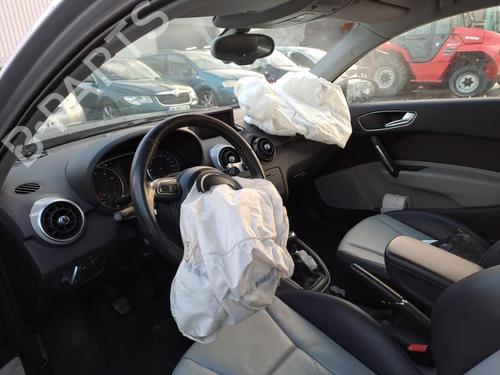 Starter AUDI A1 (8X1, 8XK) 1.4 TFSI | BP38664709M8 - Image 9