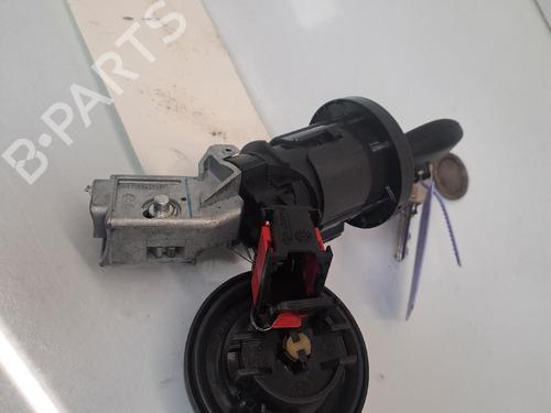 Ignition barrel RENAULT TWINGO II (CN0_) 1.2 16V (CN04, CN0B) | BP38716589M48 - Image 3