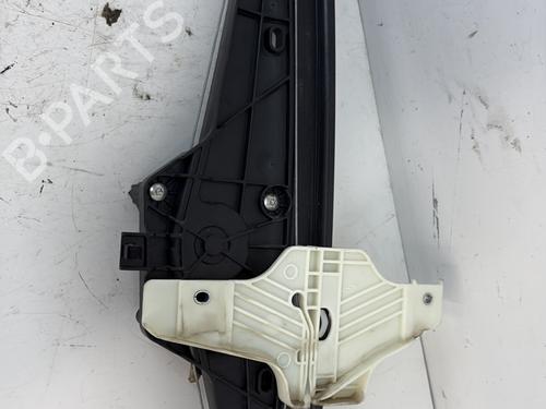 Used Rear left window mechanism Rear left window mechanism PEUGEOT 3008 II SUV (MC_, MR_, MJ_, M4_) 1.2 THP/ PureTech 130 (MRHNSM, MRHNSU, MRHNSJ, MRHNYW,... (131 hp) 38668514 38668514