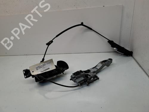 Used Front left lock Front left lock 38753338 38753338