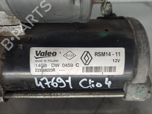 Used Starter Starter 38667131 38667131