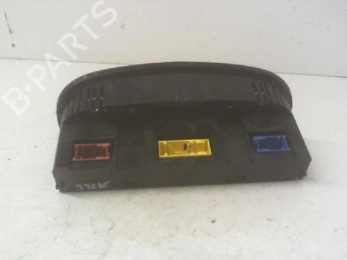 Climate control PEUGEOT 607 (9D, 9U) 2.2 HDi | BP38656027I5 - Image 5