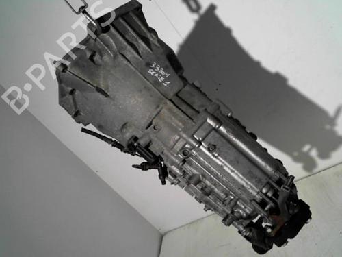 gearbox-bmw-1-e87-2003-2004-2005-2006-2007-2008-2009-2010-2011-2012-2013-38661357 main image