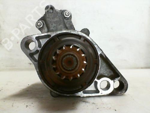 Used Starter Starter 38663167 38663167