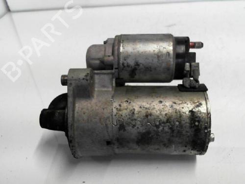 Starter CHEVROLET MATIZ (M200, M250) 0.8 LPG | BP38658785M8 - Image 2