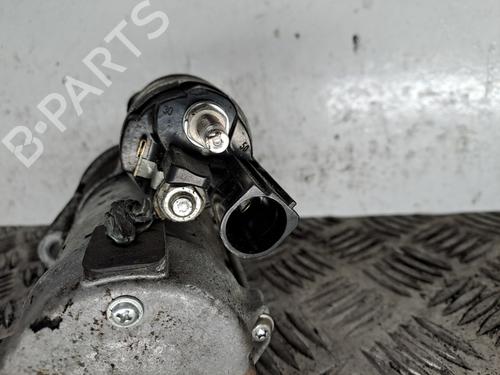 Starter VW POLO VI (AW1, BZ1, AE1) 1.0 MPi | BP38670413M8 - Image 2