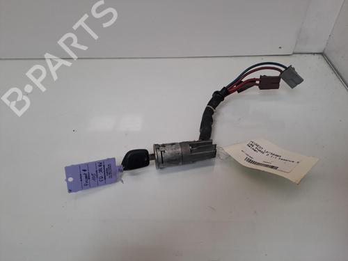 Used Ignition barrel Ignition barrel 38716590 38716590