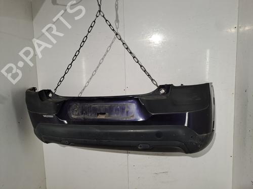 paragolpes-trasero-citroen-c4-cactus-2014-38670369 main image