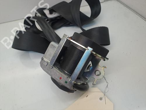 Front left seatbelt PEUGEOT 2008 I (CU_) 1.2 VTi | BP38943042I26 - Image 4