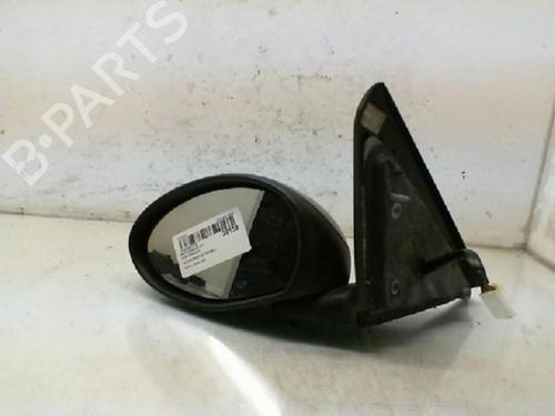 Used Left mirror Left mirror 38657194 38657194