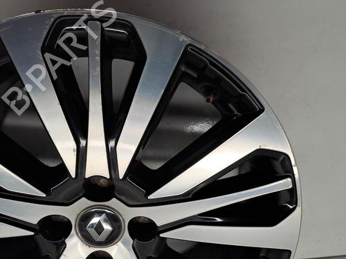 Fælk RENAULT CAPTUR I (J5_, H5_) 1.2 TCe 120 | BP38668821C45 - Image 8