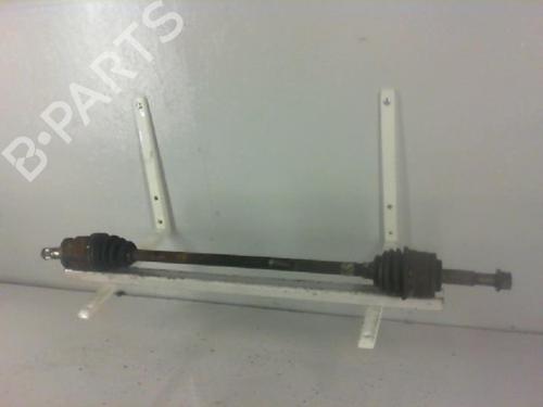 Used Right front driveshaft Right front driveshaft 38653755 38653755