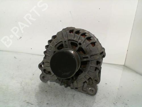 Used Alternator Alternator 38659608 38659608