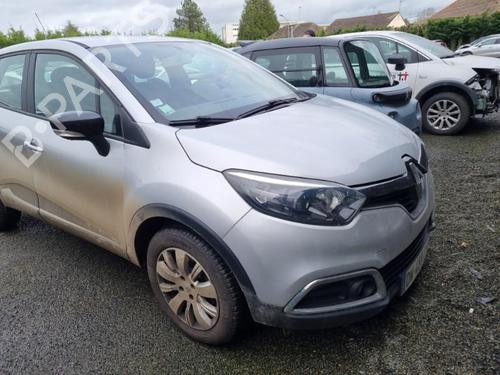 Front right window mechanism RENAULT CAPTUR I (J5_, H5_) 1.5 dCi 90 (J5N4, J5M5, J5MW, J5M6, J5AL, J5AJ) | BP38664950C23 - Image 9