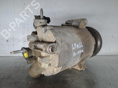 AC compressor FORD B-MAX (JK) 1.0 EcoBoost | BP38667985M34 - Image 3