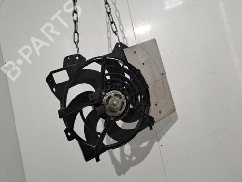 Used Radiator fan Radiator fan 38665484 38665484