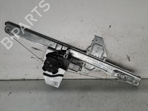 Used Front right window mechanism Front right window mechanism 38664961 38664961