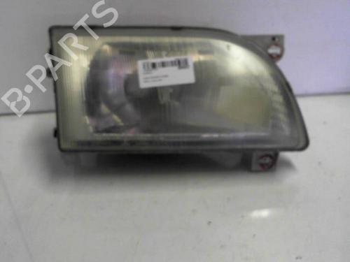 Right headlight FORD TRANSIT Bus (E_ _) 2.5 DI (EBL, ECL, EDS, EDL) | BP38656833C29 - Image 4