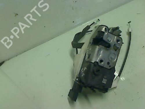 Used Front right lock Front right lock 38655564 38655564