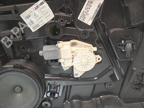 Front right window mechanism MERCEDES-BENZ A-CLASS (W176) A 180 CDI (176.000) | BP39710530C23 - Image 4