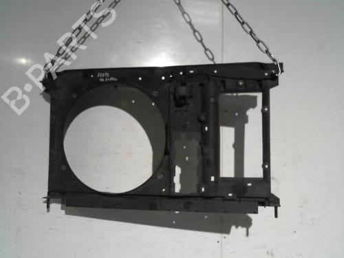 Frontplate/Frontkurv Frontplate/Frontkurv 38656336 38656336