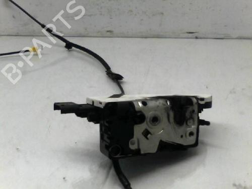 Used Front right lock Front right lock PEUGEOT 207 (WA_, WC_) 1.6 HDi (109 hp) 38656784 38656784