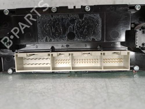 Used Climate control Climate control 38665196 38665196