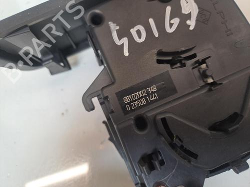 Switch RENAULT CLIO III (BR0/1, CR0/1) 1.5 dCi (BR17, CR17) | BP38673347I30 - Image 3