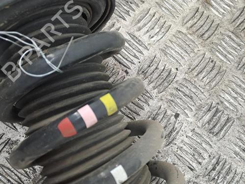 Used Right front shock absorber Right front shock absorber JAGUAR F-PACE (X761) 2.0 TD4 AWD (180 hp) 39716036 39716036