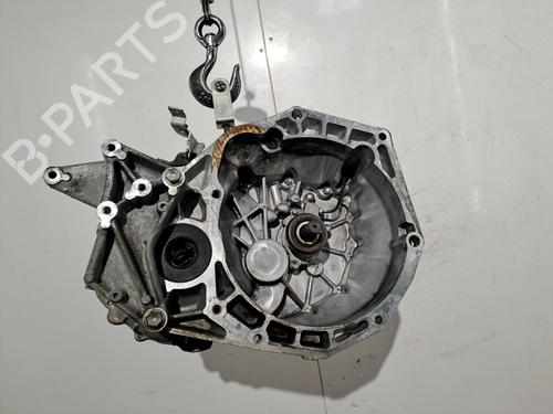 Gearkasse Gearkasse 38670040 38670040