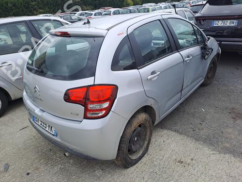 Lamp holder CITROËN C3 II (SC_) 1.4 HDi 70 (SC8HZC, SC8HR0, SC8HP4) | BP38669535L10 - Image 8
