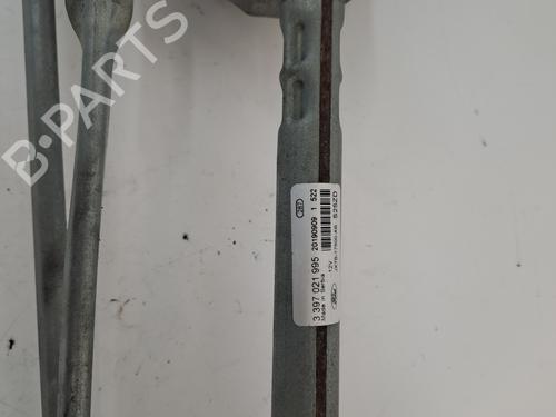 Front wiper motor FORD FOCUS IV (HN) 1.0 EcoBoost | BP38666765M29 - Image 3